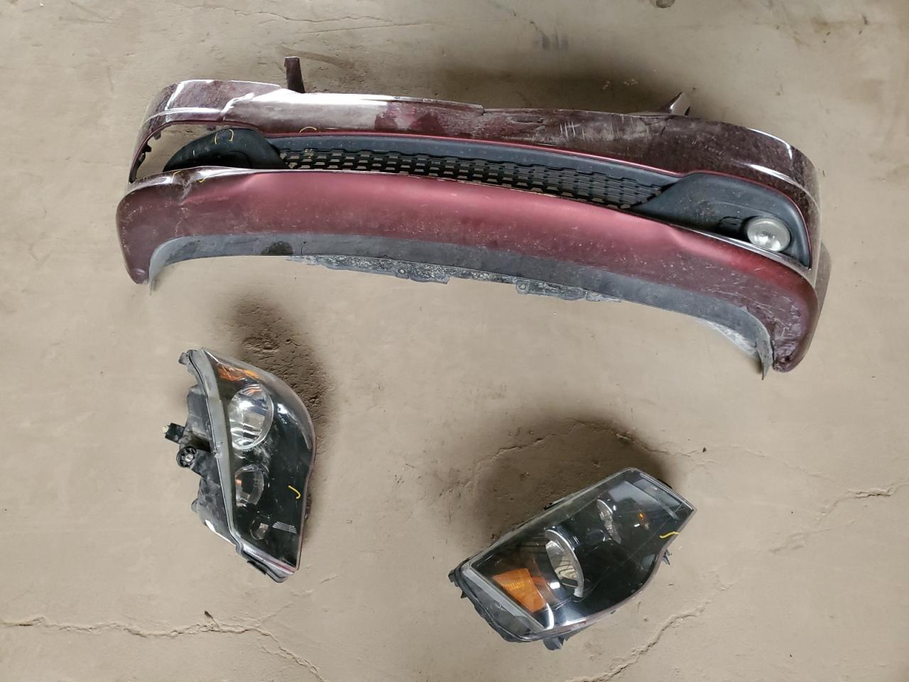 2017 Dodge Grand Caravan Gt VIN: 2C4RDGEG6HR737697 Lot: 85939405