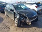 2013 PEUGEOT 208 1.2 VTI ACTIVE 5DR for sale at Copart BRISTOL