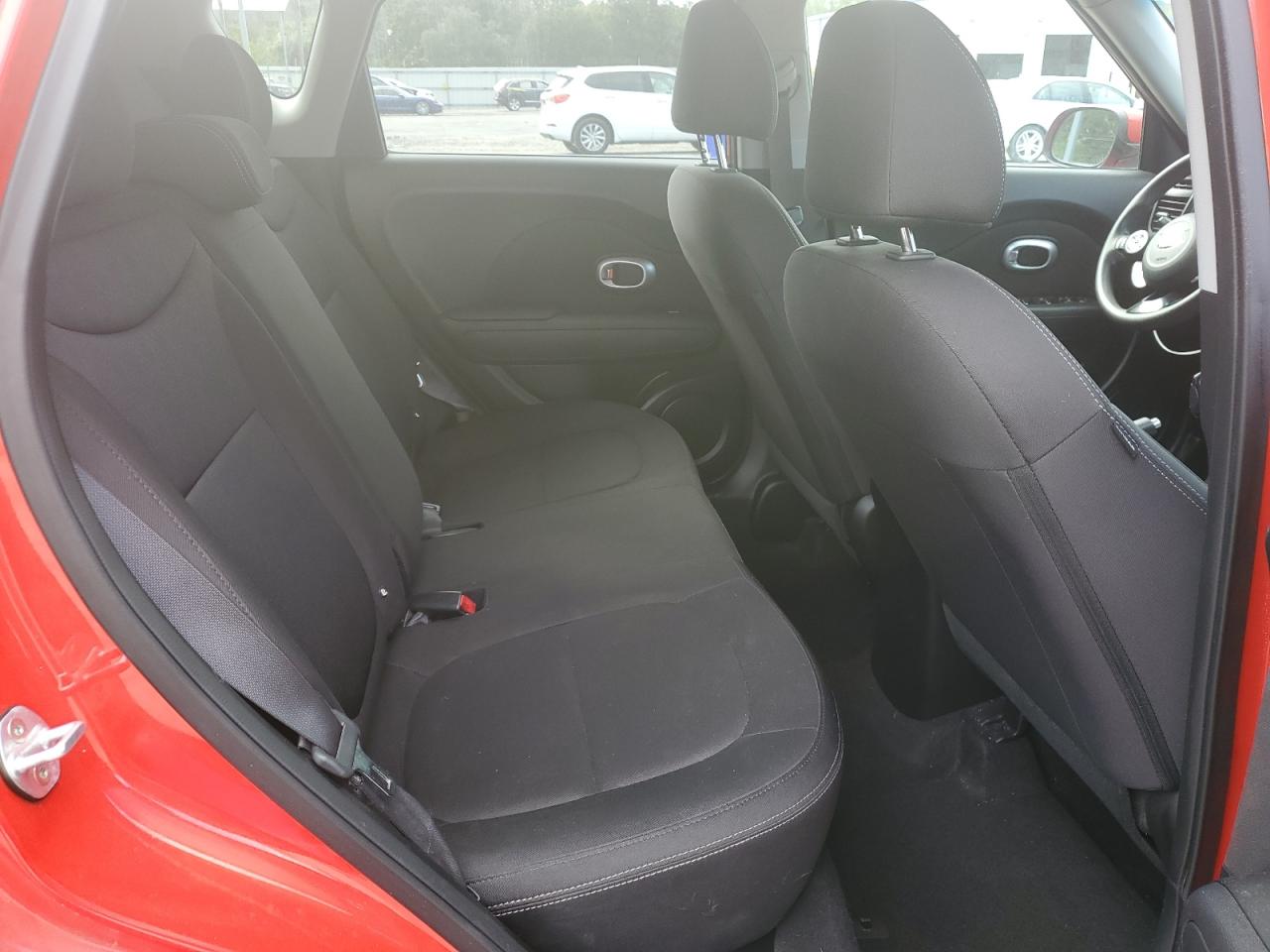 2019 Kia Soul VIN: KNDJN2A23K7679077 Lot: 82248325