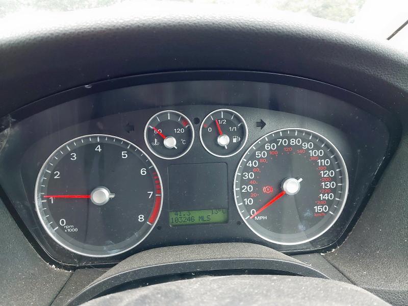 2006 FORD FOCUS ZETEC CLIMATE 