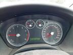 2006 FORD FOCUS ZETEC CLIMATE  for sale at Copart SANDTOFT