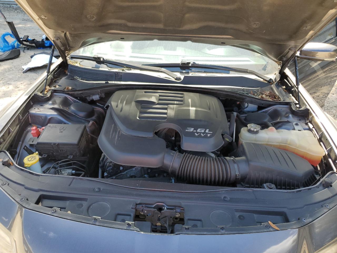 2021 Chrysler 300 S VIN: 2C3CCABG6MH620216 Lot: 87013955