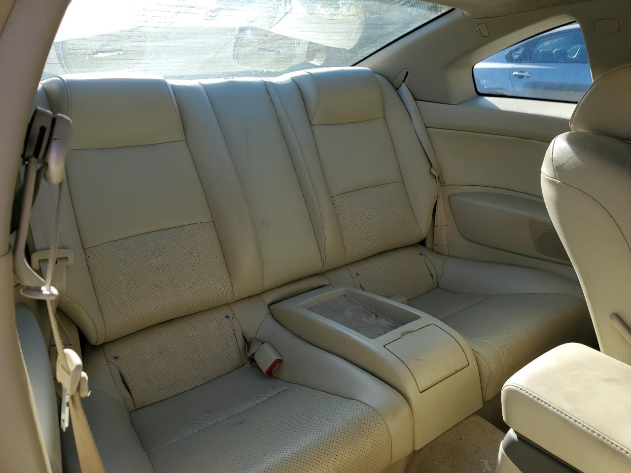 2005 Infiniti G35 VIN: JNKCV54E95M402535 Lot: 87079005