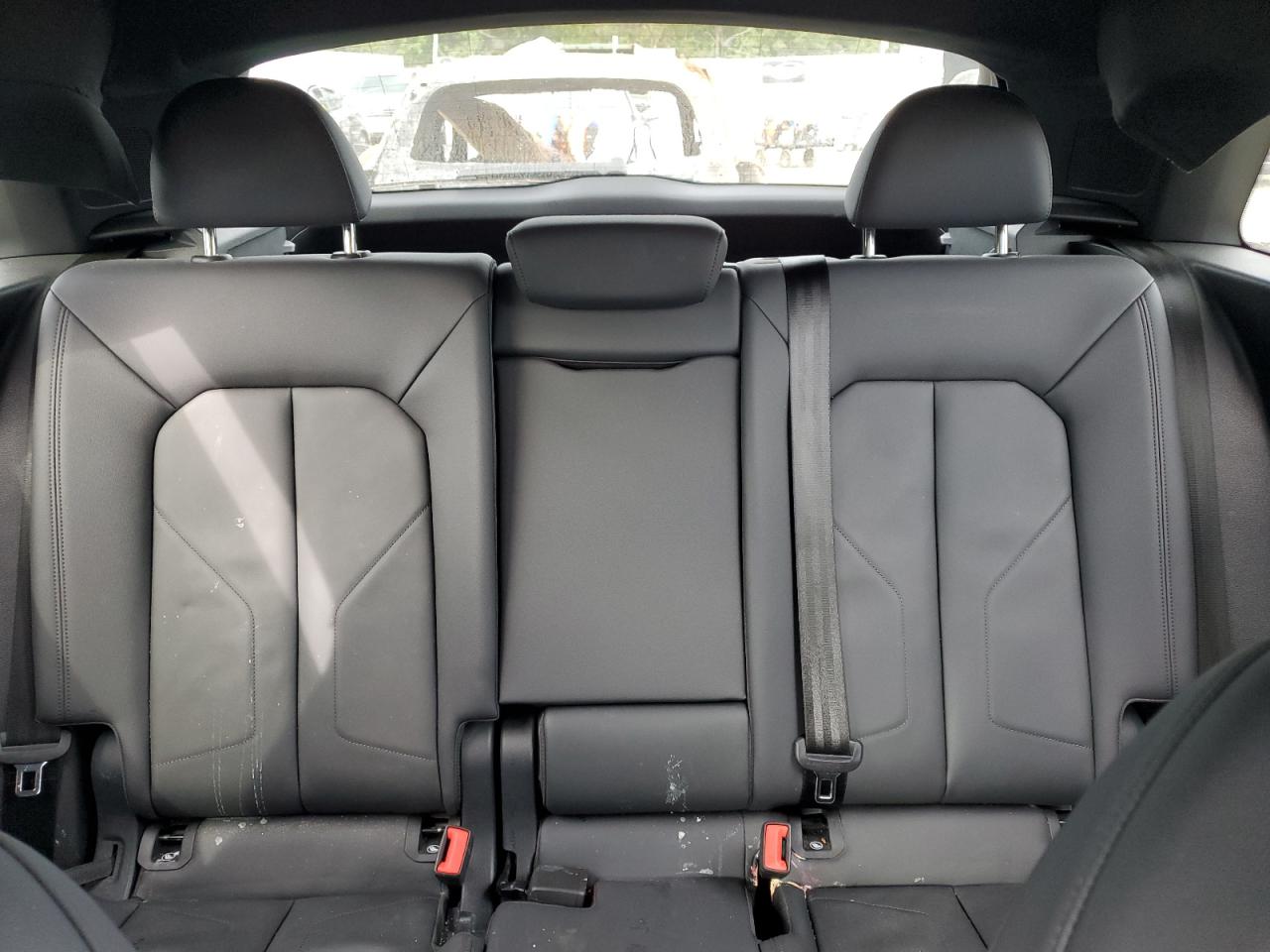 2024 Audi Q3 Premium Plus S Line 45 VIN: WA1EECF38R1078280 Lot: 85189665