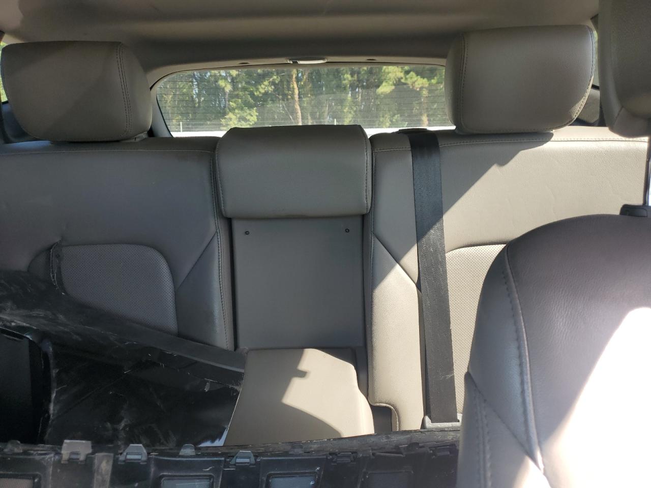 2018 Hyundai Santa Fe Sport VIN: 5NMZU3LBXJH065336 Lot: 81873725