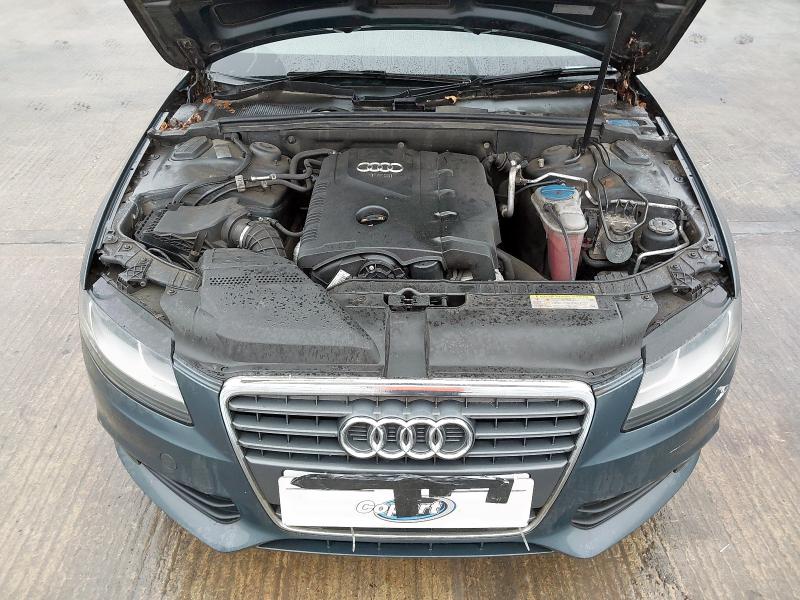 2010 AUDI A4 1.8T FSI 160 SE 4DR MULTITRONIC