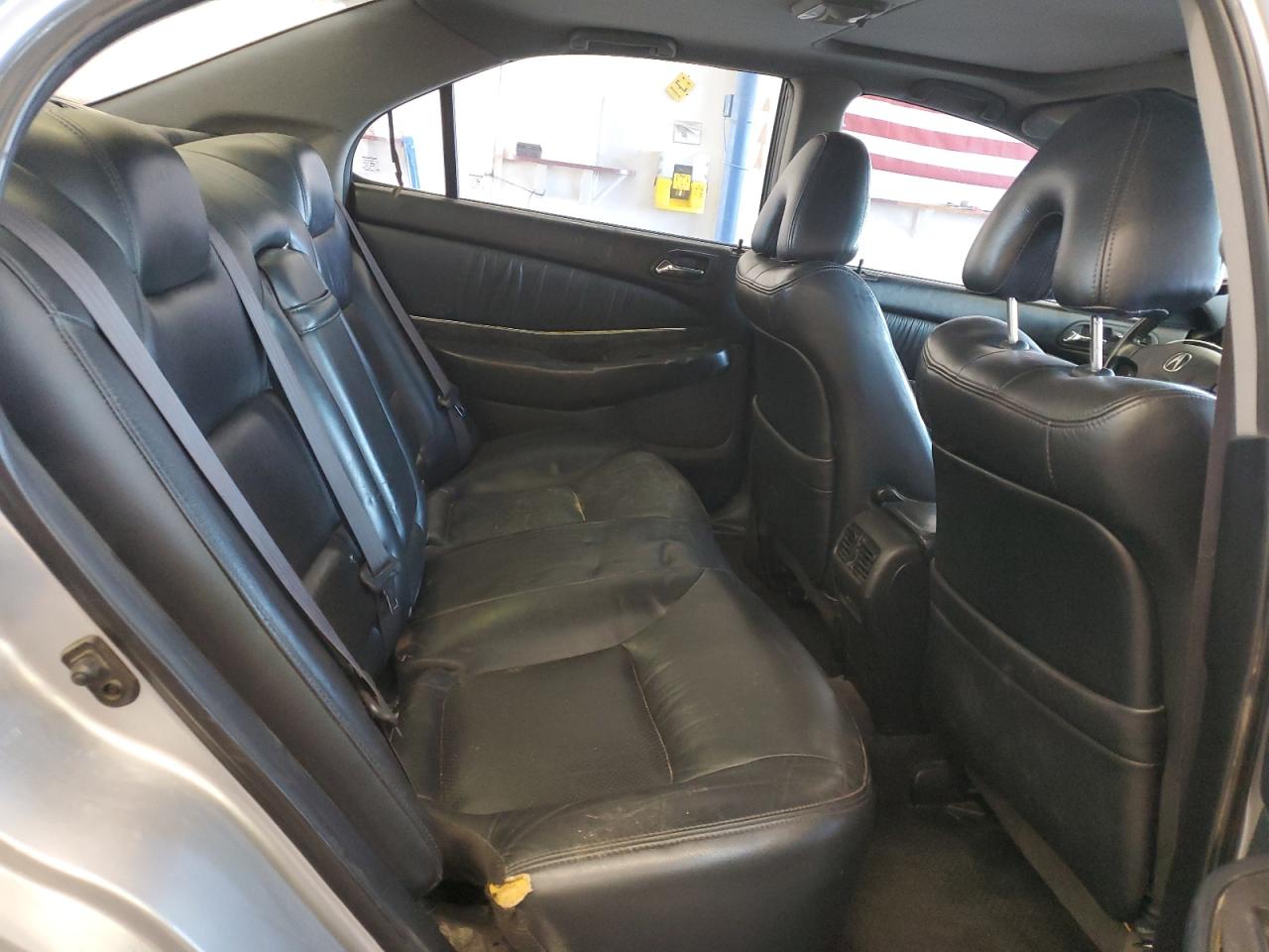 2002 Acura 3.2Tl Type-S VIN: 19UUA56942A018792 Lot: 82230775