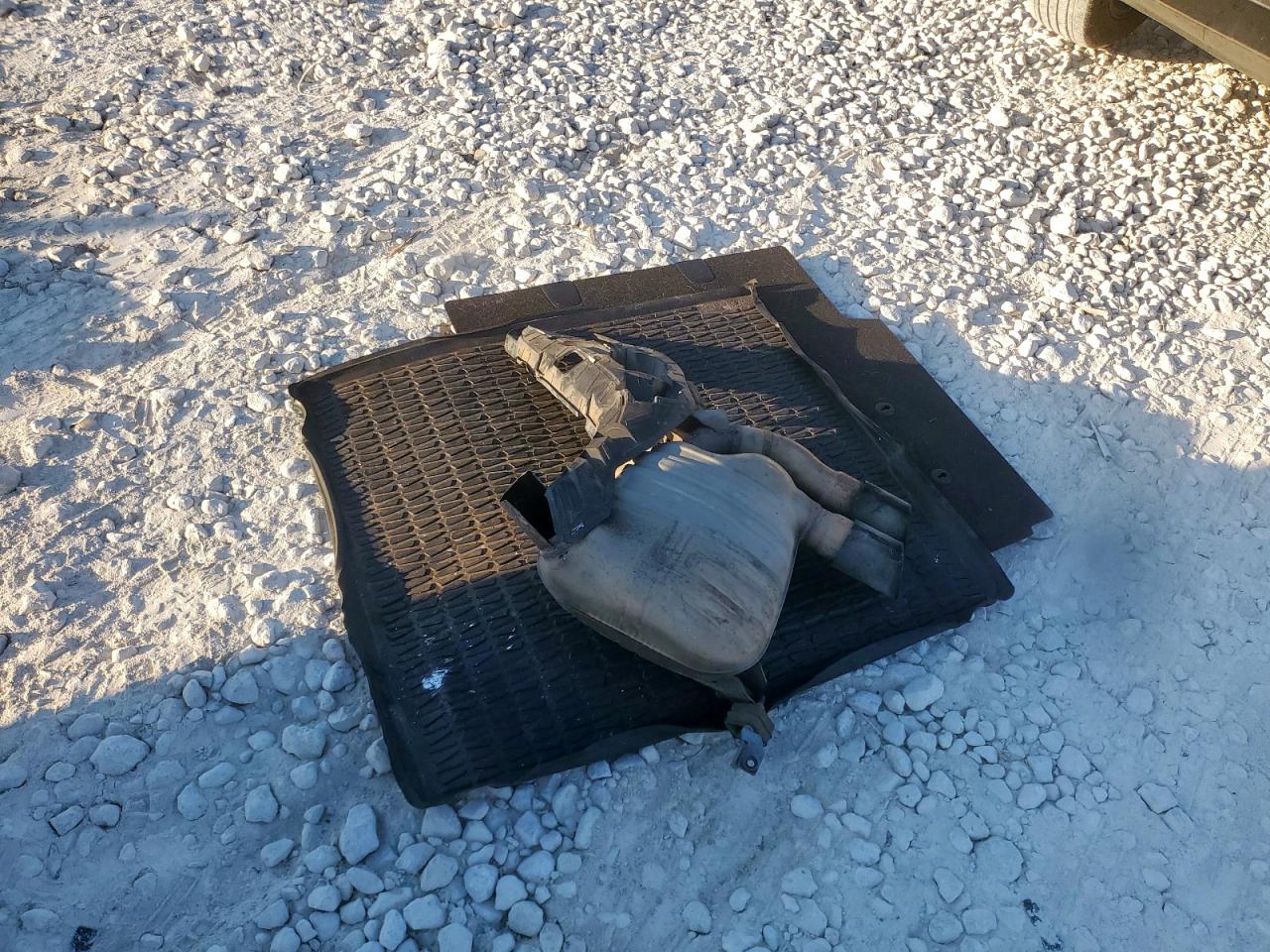 2013 BMW X1 xDrive35I VIN: WBAVM5C56DVL63598 Lot: 84734965