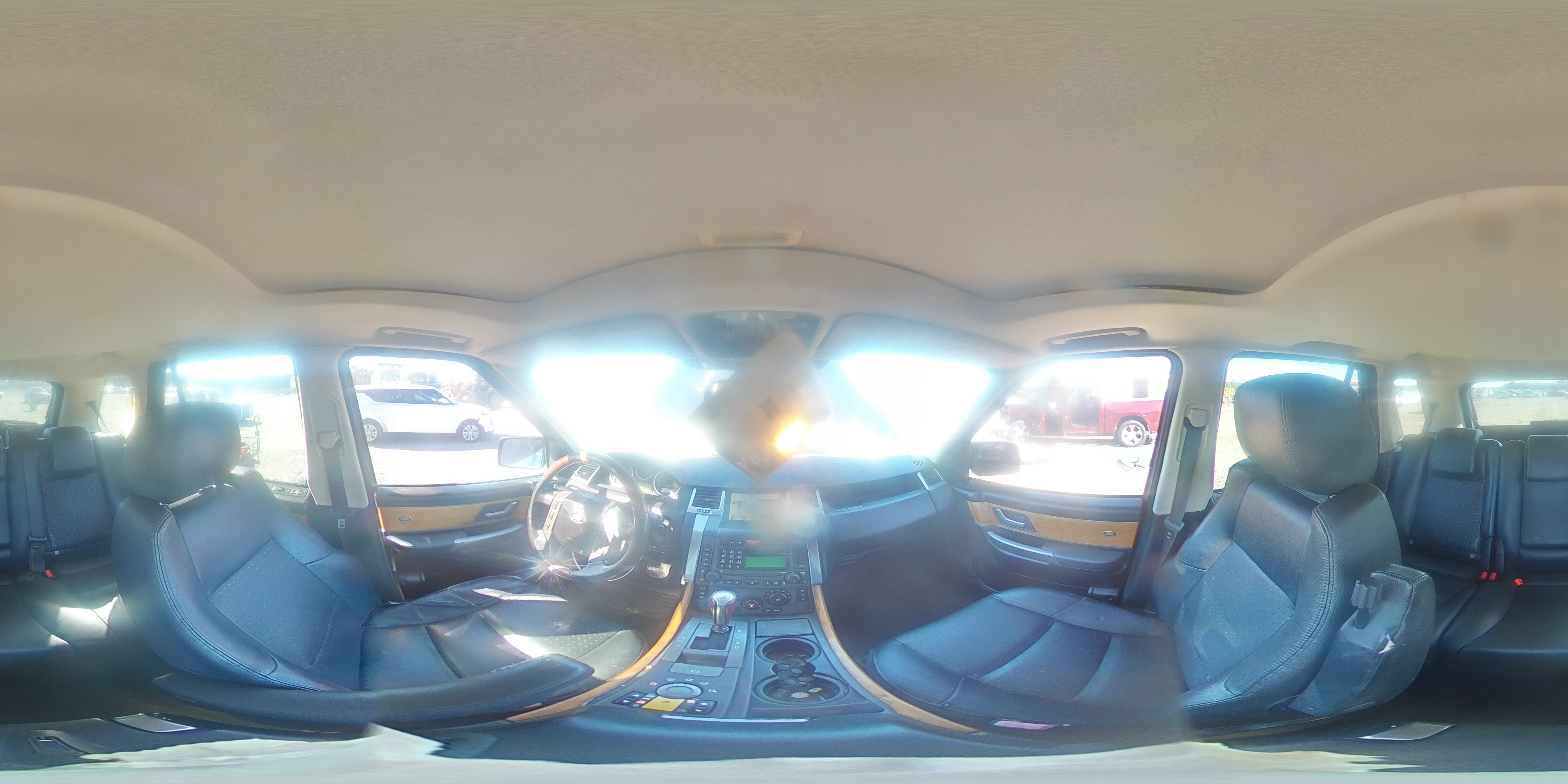 2006 Land Rover Range Rover Sport Supercharged VIN: SALSH234X6A954939 Lot: 91147395