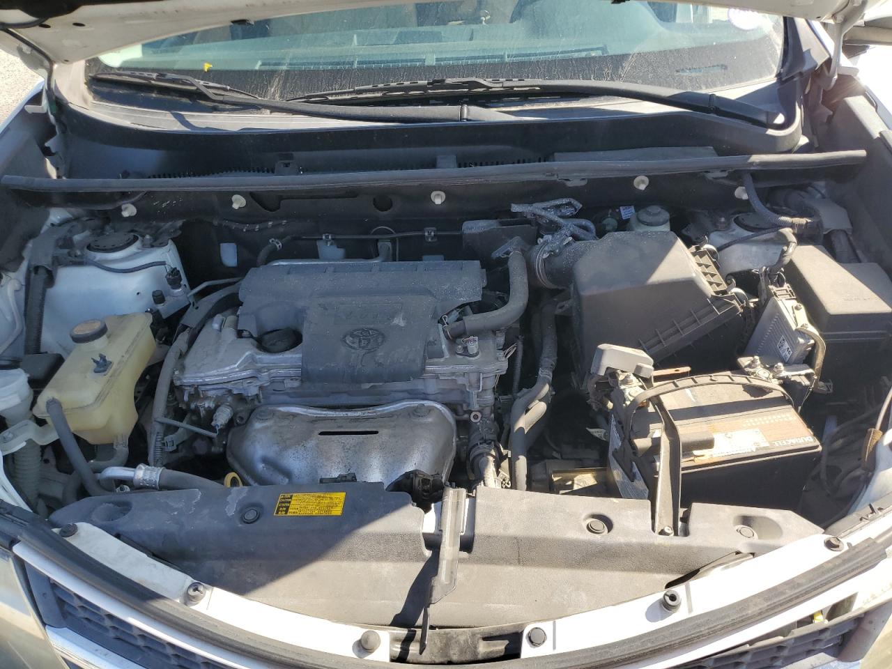 2015 Toyota Rav4 Xle VIN: 2T3WFREV3FW160590 Lot: 82335105