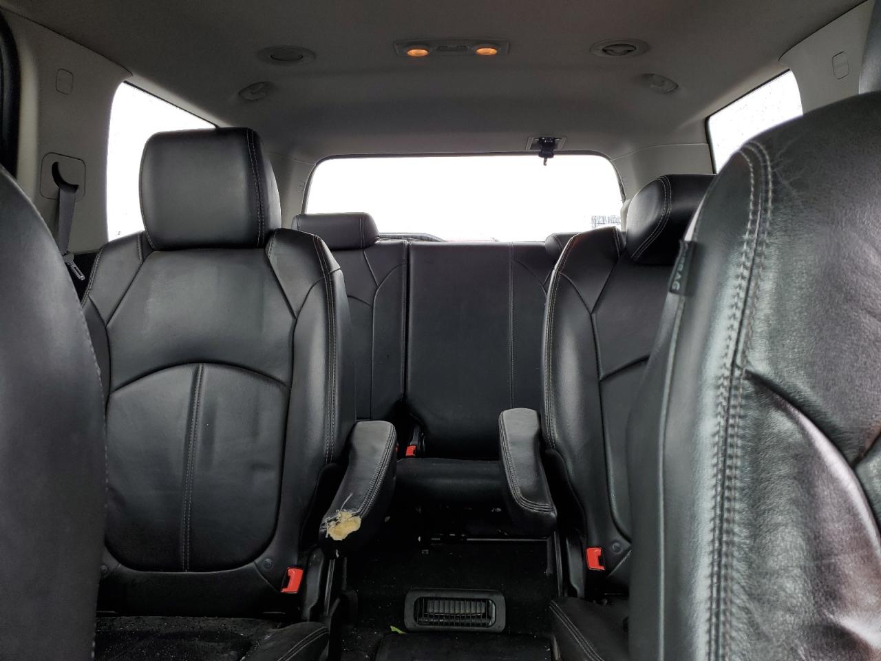 2014 GMC Acadia Slt-1 VIN: 1GKKVRKD6EJ286263 Lot: 86291525