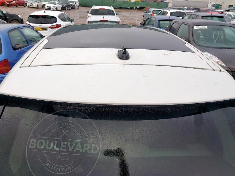 2016 LAND ROVER DISCOVERY SPORT 2.0 TD4 180 SE TECH 5DR AUTO