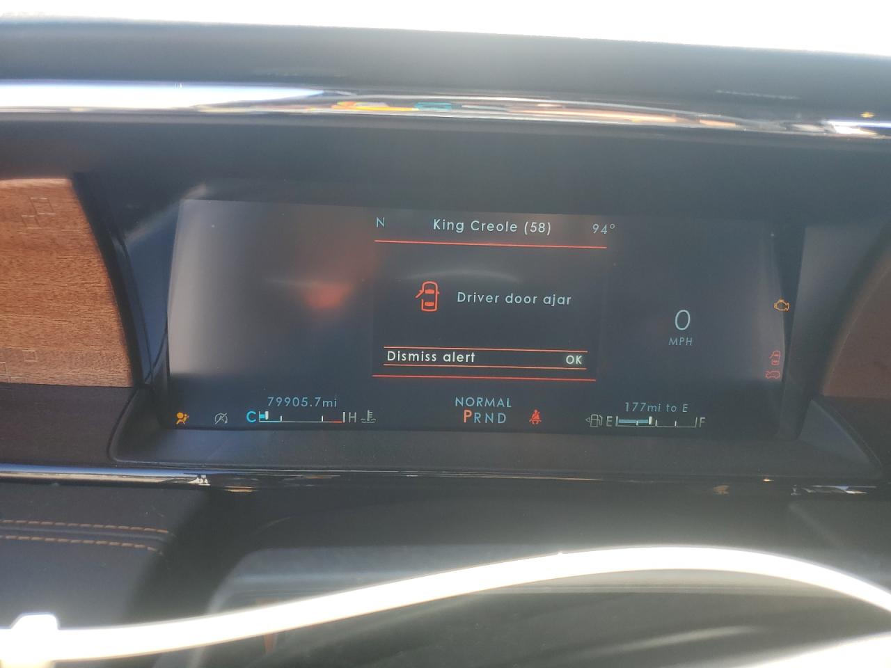 2022 Lincoln Navigator L Black Label VIN: 5LMJJ3TT3NEL13958 Lot: 84467175