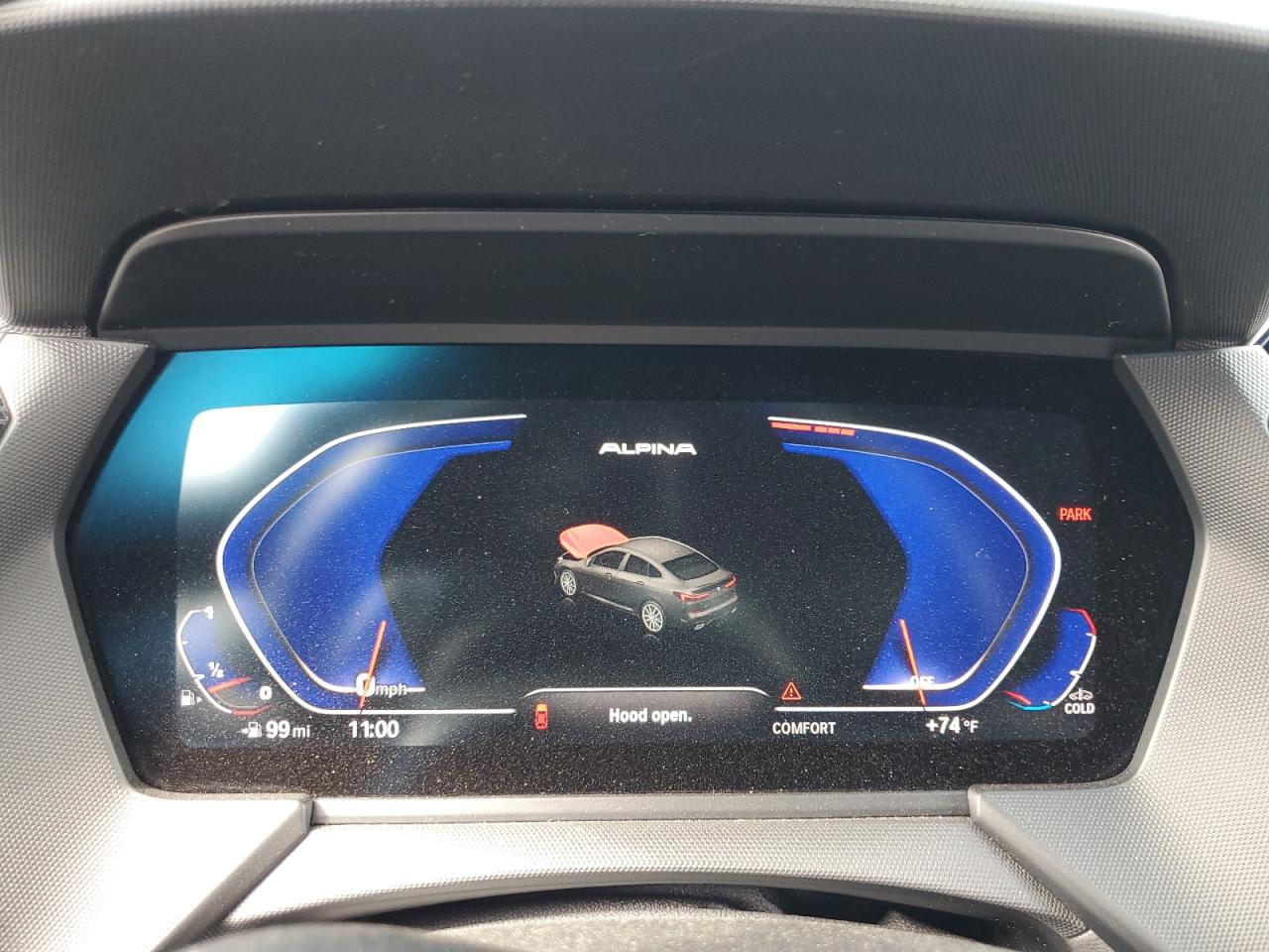 2021 BMW M235Xi VIN: WBA13AL0XM7G40386 Lot: 82272125