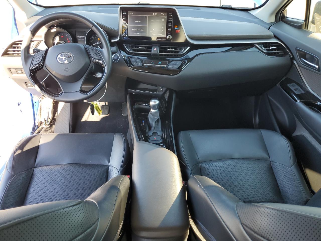 2020 Toyota C-Hr Xle VIN: JTNKHMBX2L1067275 Lot: 82332295