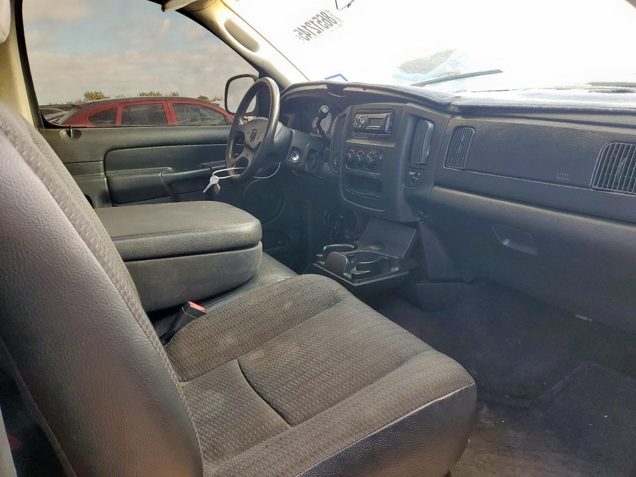 2002 Dodge Ram 1500 VIN: 1D7HA16K32J214675 Lot: 86512145