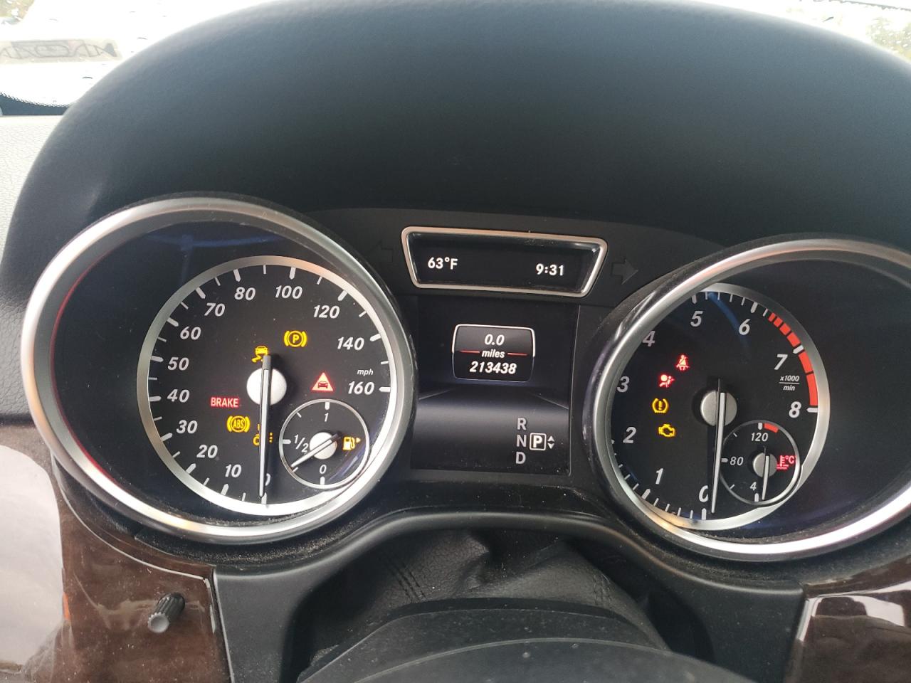 2014 Mercedes-Benz Ml 350 4Matic VIN: 4JGDA5HB1EA274290 Lot: 86078515