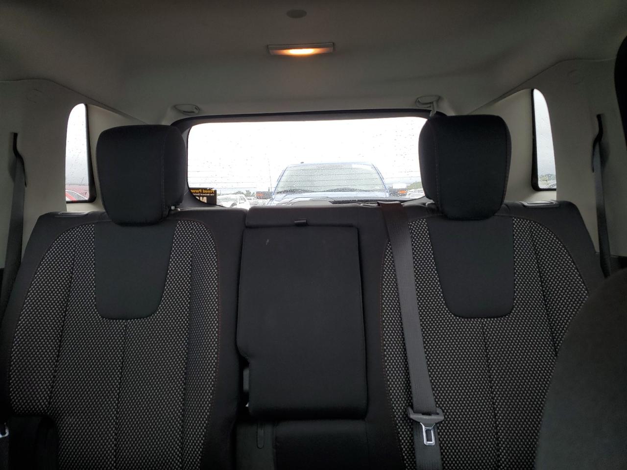 2012 GMC Terrain Sle VIN: 2GKALSEK4C6337966 Lot: 82270675