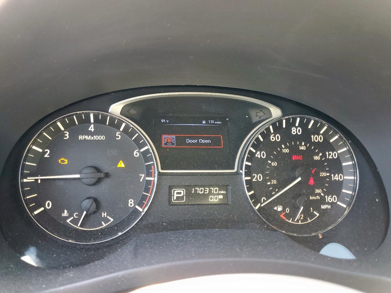 2015 Nissan Altima 2.5 VIN: 1N4AL3AP8FC123776 Lot: 85385815