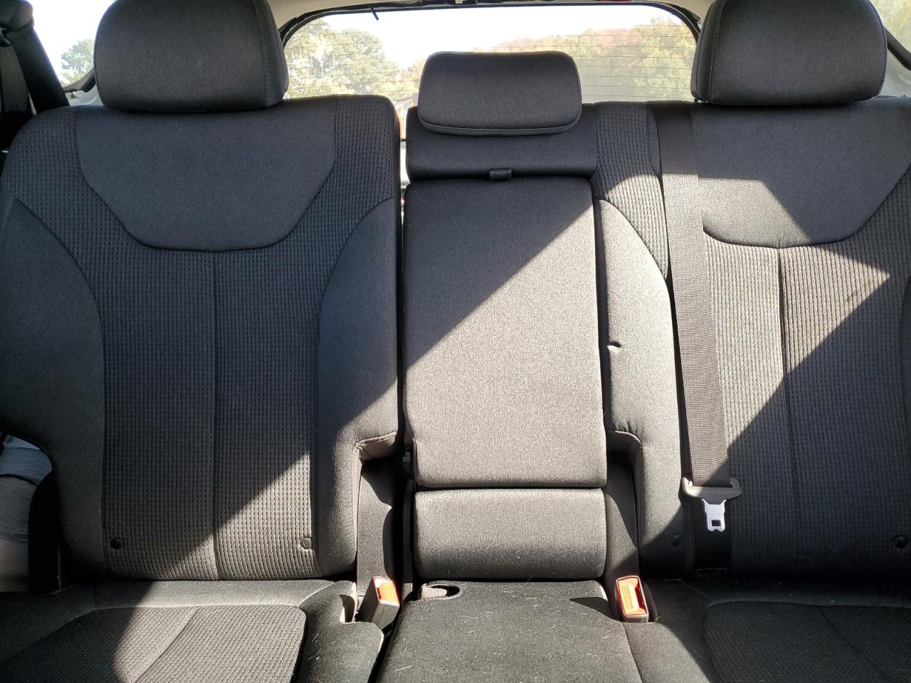 2020 Hyundai Santa Fe Sel VIN: 5NMS33AD5LH154050 Lot: 89476175