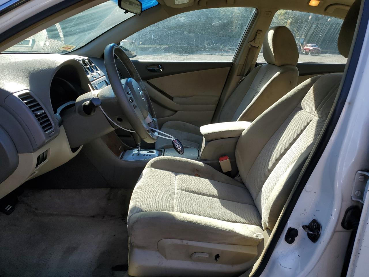 2009 Nissan Altima 2.5 VIN: 1N4AL21EX9N469765 Lot: 85557245