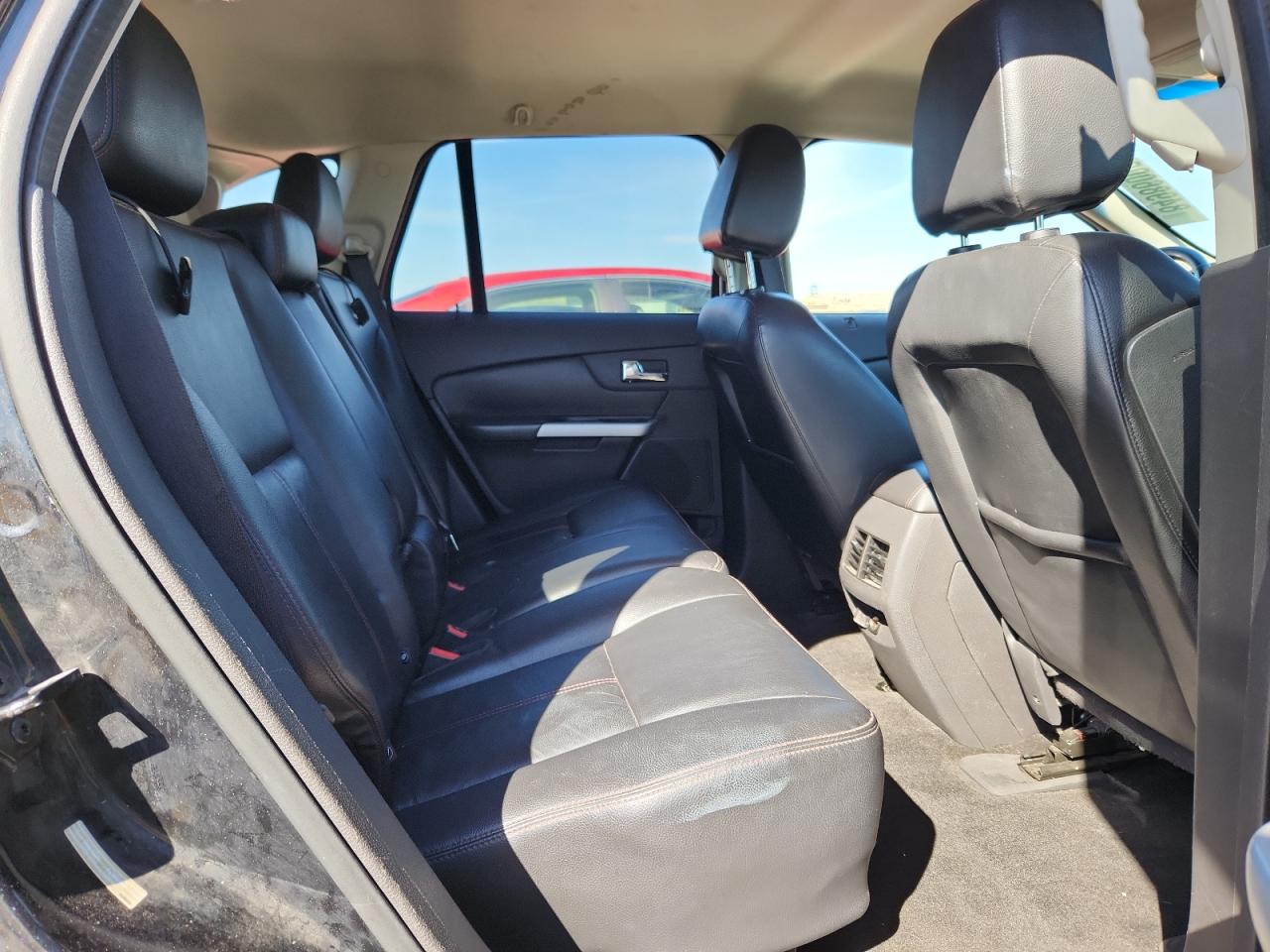 2014 Ford Edge Limited VIN: 2FMDK4KC1EBA79626 Lot: 84986005