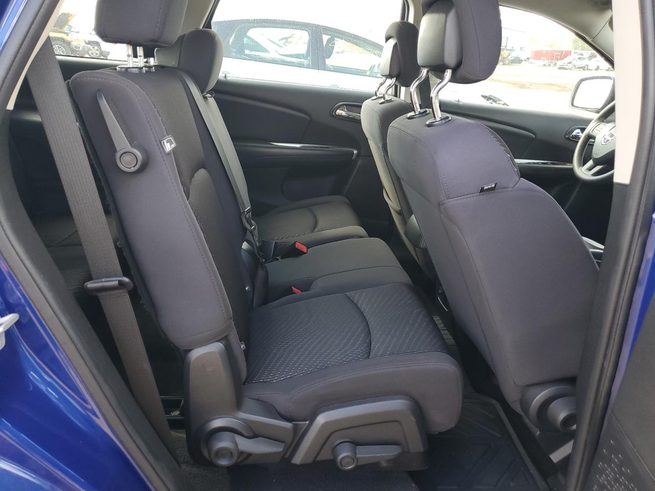 2012 Dodge Journey Se VIN: 3C4PDCAB3CT306945 Lot: 84913745