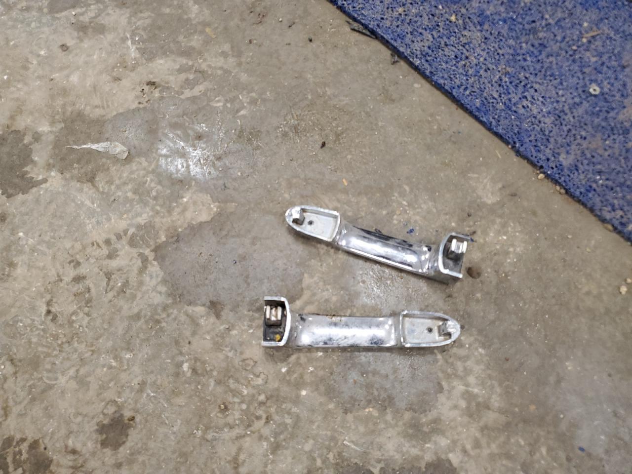 2012 Kia Sedona Ex VIN: KNDMH4C75C6436824 Lot: 80651735