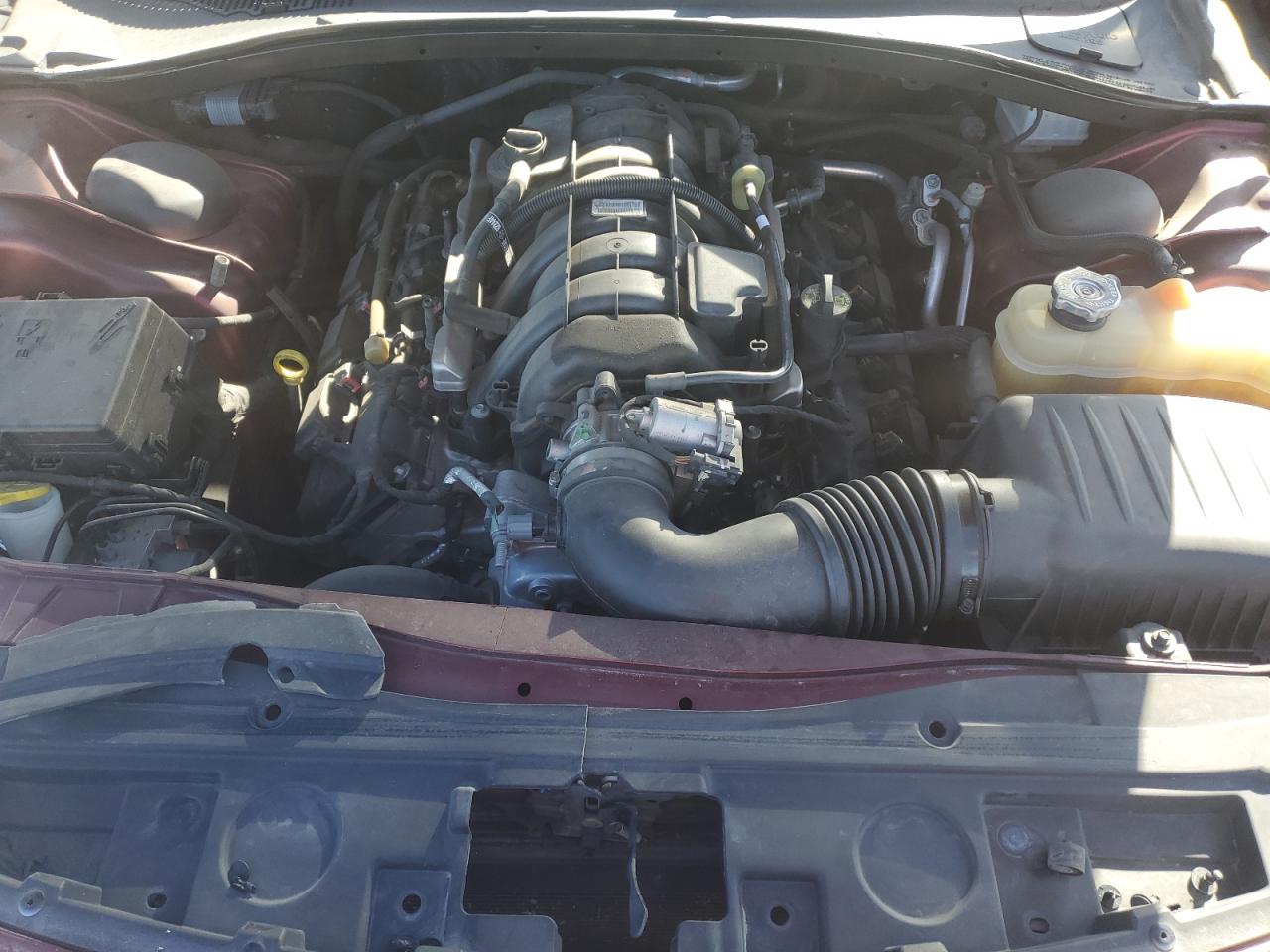 2019 Chrysler 300 S VIN: 2C3CCABT6KH580374 Lot: 82739205