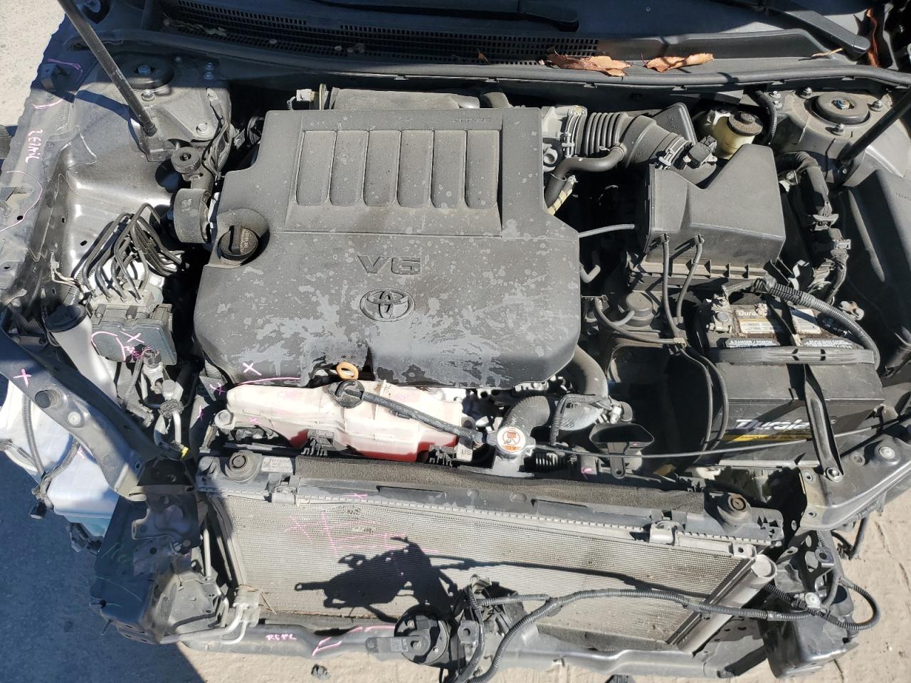 2017 Toyota Avalon Xle VIN: 4T1BK1EB4HU252448 Lot: 89609335