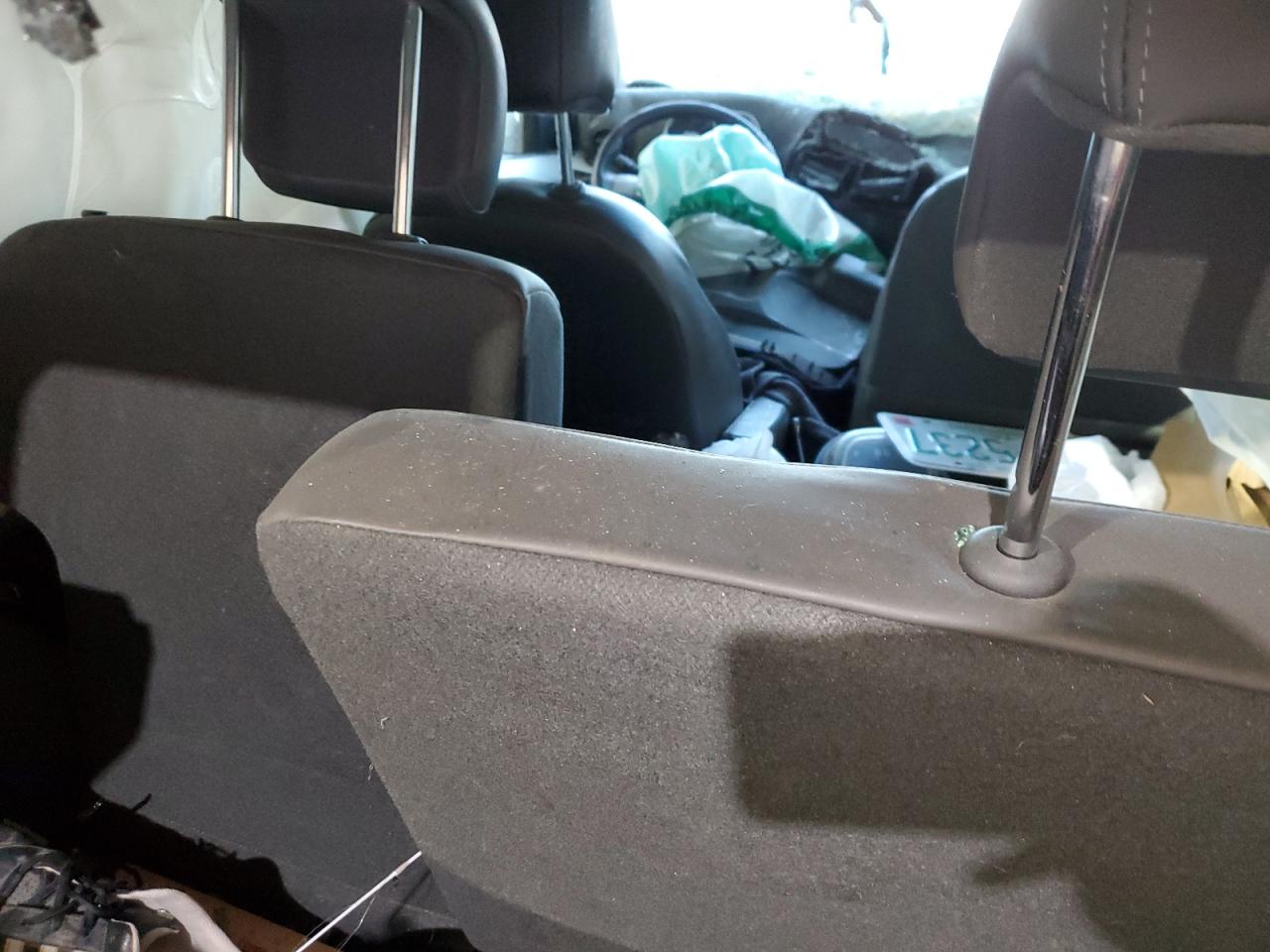 2013 Chevrolet Spark 2Lt VIN: KL8CF6S93DC616640 Lot: 85557655