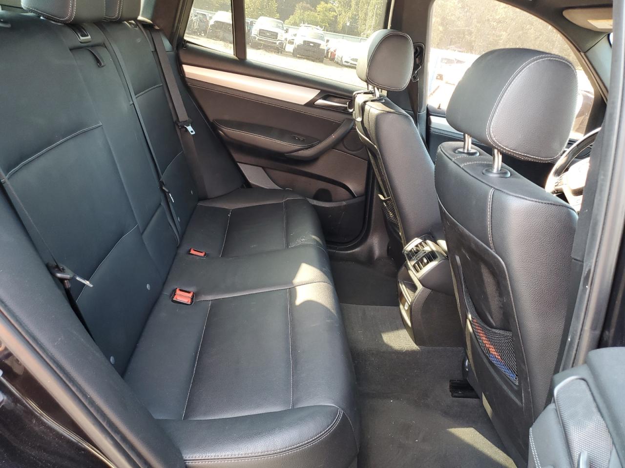 2014 BMW X3 xDrive35I VIN: 5UXWX7C50E0E77056 Lot: 82410665