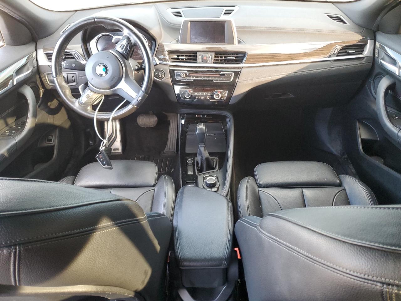 2018 BMW X2 xDrive28I VIN: WBXYJ5C36JEF75037 Lot: 85931105