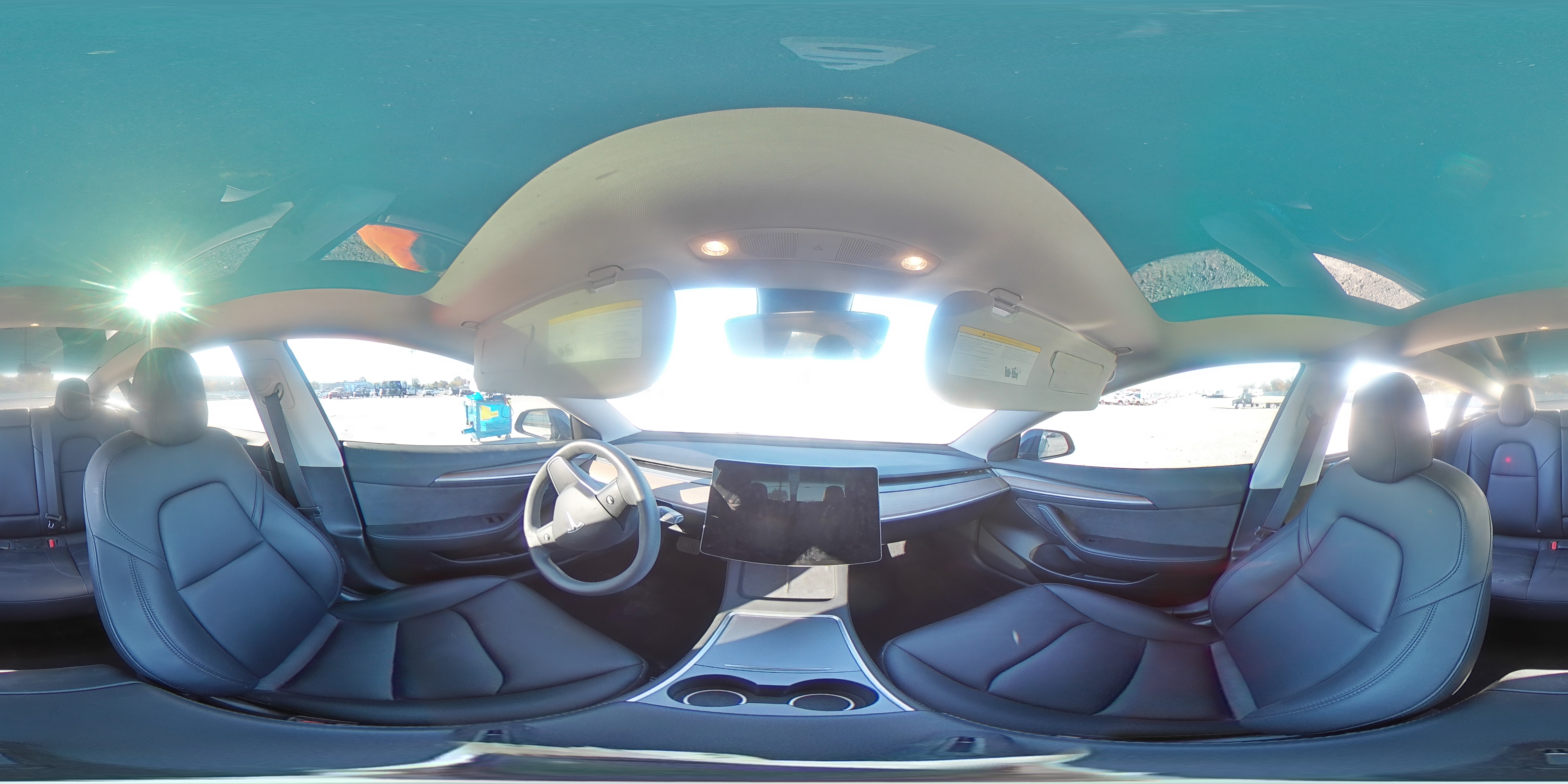 2023 Tesla Model 3 VIN: 5YJ3E1EAXPF474443 Lot: 82610705