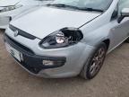 2010 FIAT PUNTO EVO 1.4 GP 5DR for sale at Copart ROCHFORD