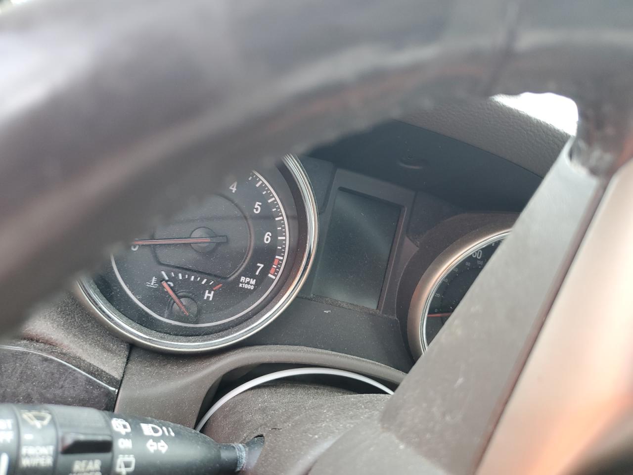 2012 Jeep Grand Cherokee Laredo VIN: 1C4RJEAG7CC236189 Lot: 85944985