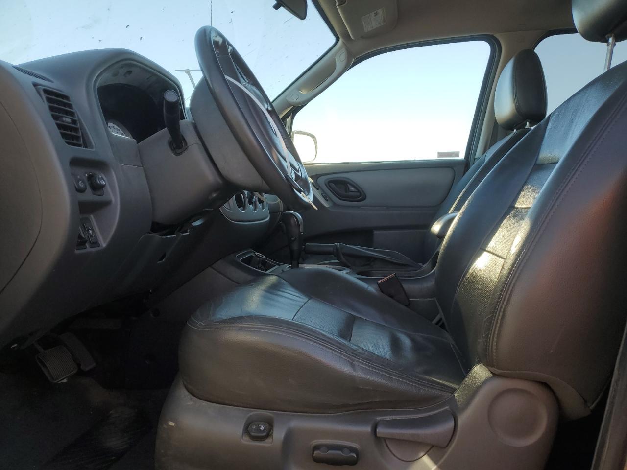 2006 Ford Escape Xlt VIN: 1FMCU93166KC47848 Lot: 85583935