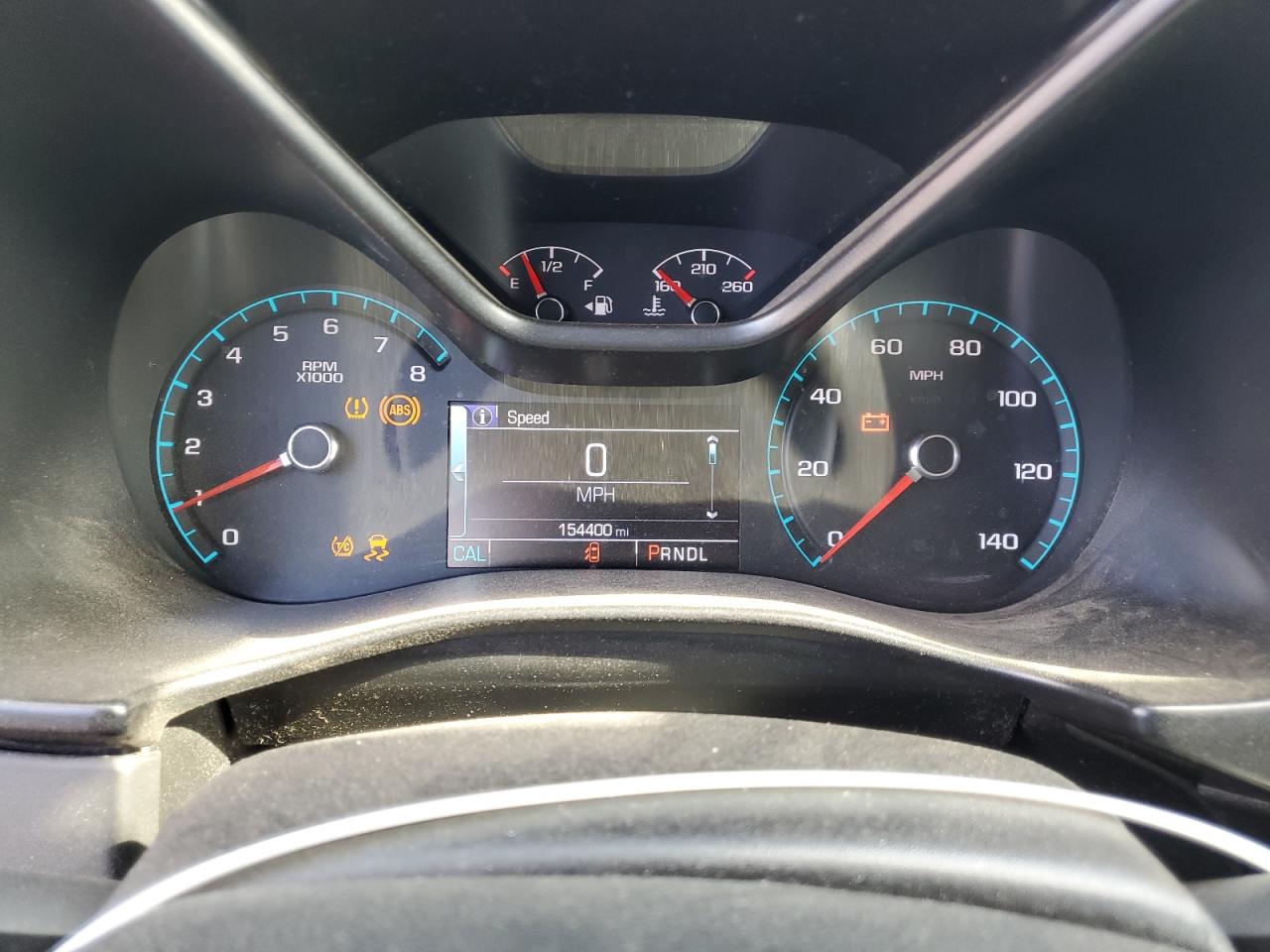 2017 Chevrolet Colorado Lt VIN: 1GCGTCEN0H1328360 Lot: 81996235