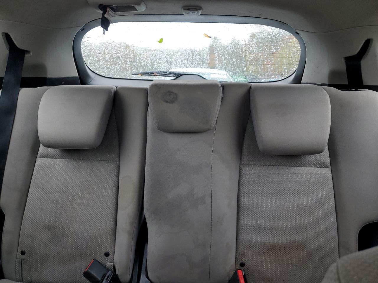 2016 Honda Hr-V Lx VIN: 3CZRU6H35GM722059 Lot: 86275495