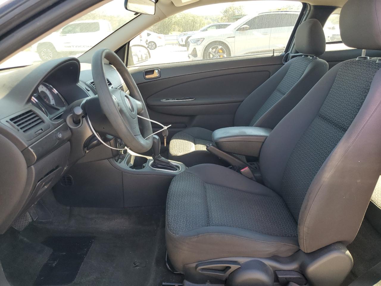 2009 Pontiac G5 VIN: 1G2AS18H997168145 Lot: 85519895