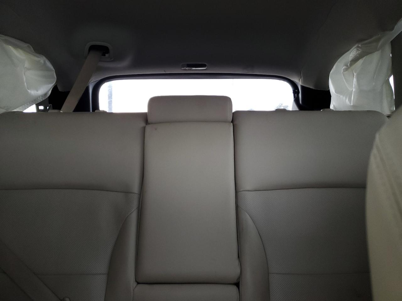 2019 Subaru Outback 2.5I Limited VIN: 4S4BSANC3K3203747 Lot: 85580075