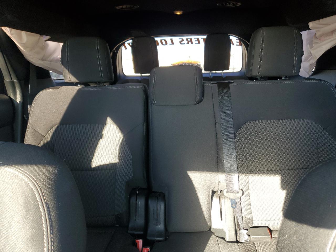 2018 Ford Explorer Xlt VIN: 1FM5K8D85JGB86430 Lot: 85758105