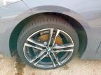 2024 BMW 116D M SPORT AUTO 116D M SPORT 5DR STEP AUTO [LIVE for sale at Copart SANDY