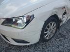2016 SEAT IBIZA 1.0 SE TECHNOLOGY 3DR for sale at Copart BELFAST
