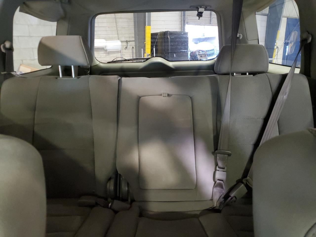 2006 Honda Pilot Ex VIN: 2HKYF18406H563169 Lot: 85346715