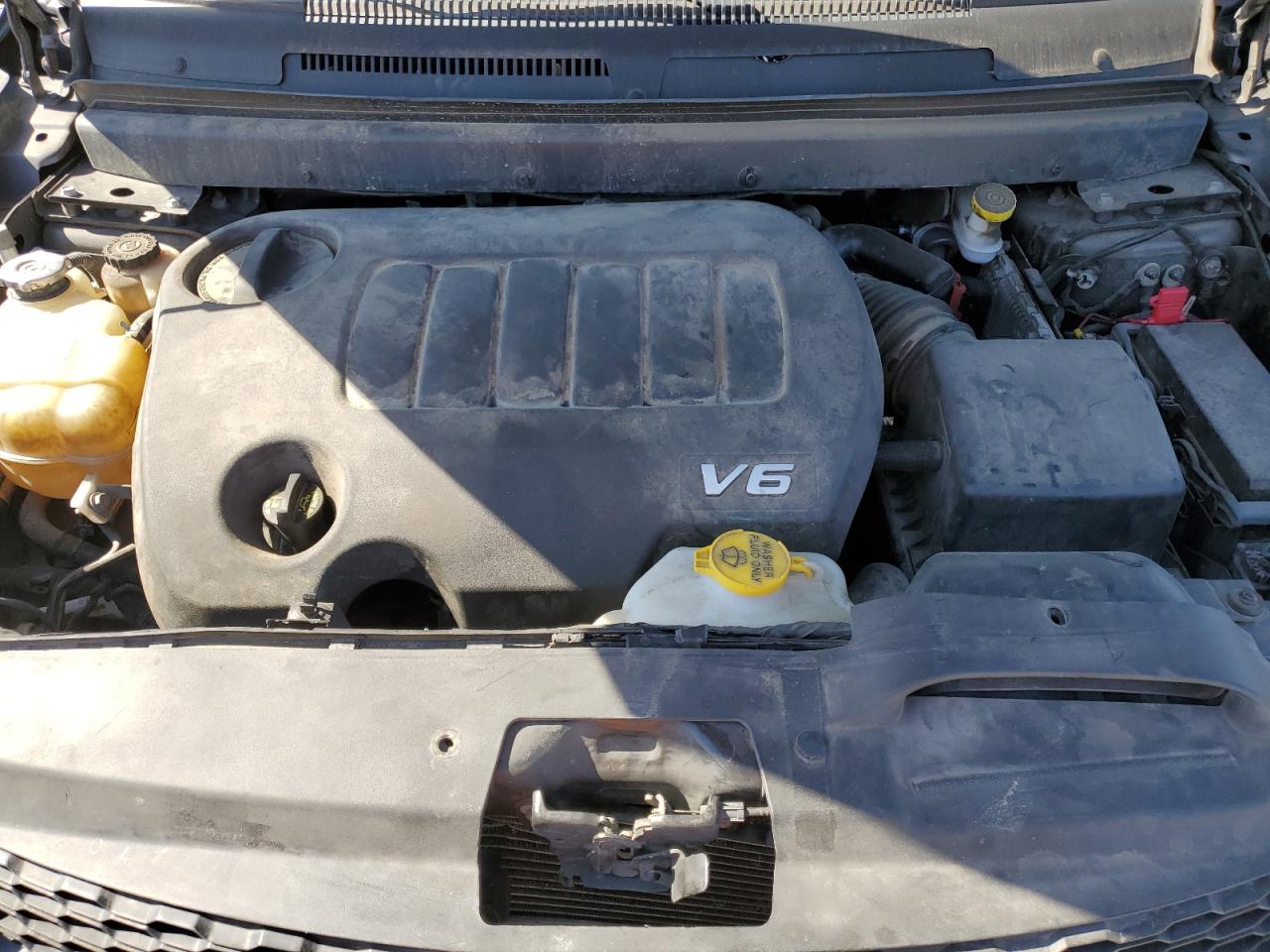 2018 Dodge Journey Gt VIN: 3C4PDCEG4JT335762 Lot: 71166515