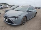 2020 TOYOTA COROLLA 2.0 VVT-I HYBRID EXCEL 5DR CVT for sale at Copart PETERLEE