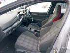2022 VOLKSWAGEN GOLF GTI TSI S-A  for sale at Copart SANDTOFT