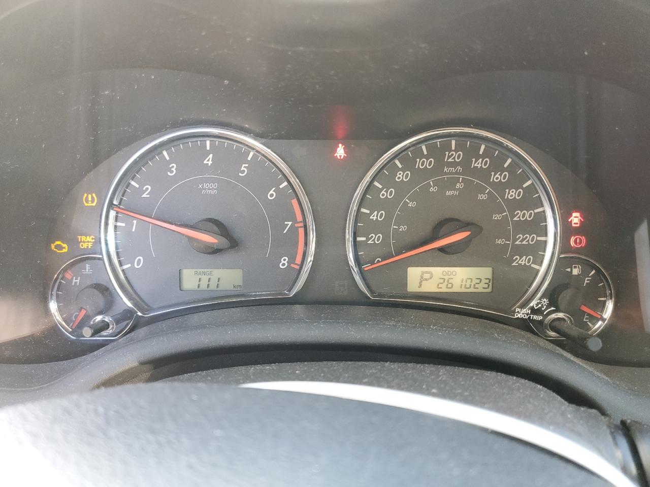 2011 Toyota Corolla Base VIN: 2T1BU4EE6BC728083 Lot: 85757225