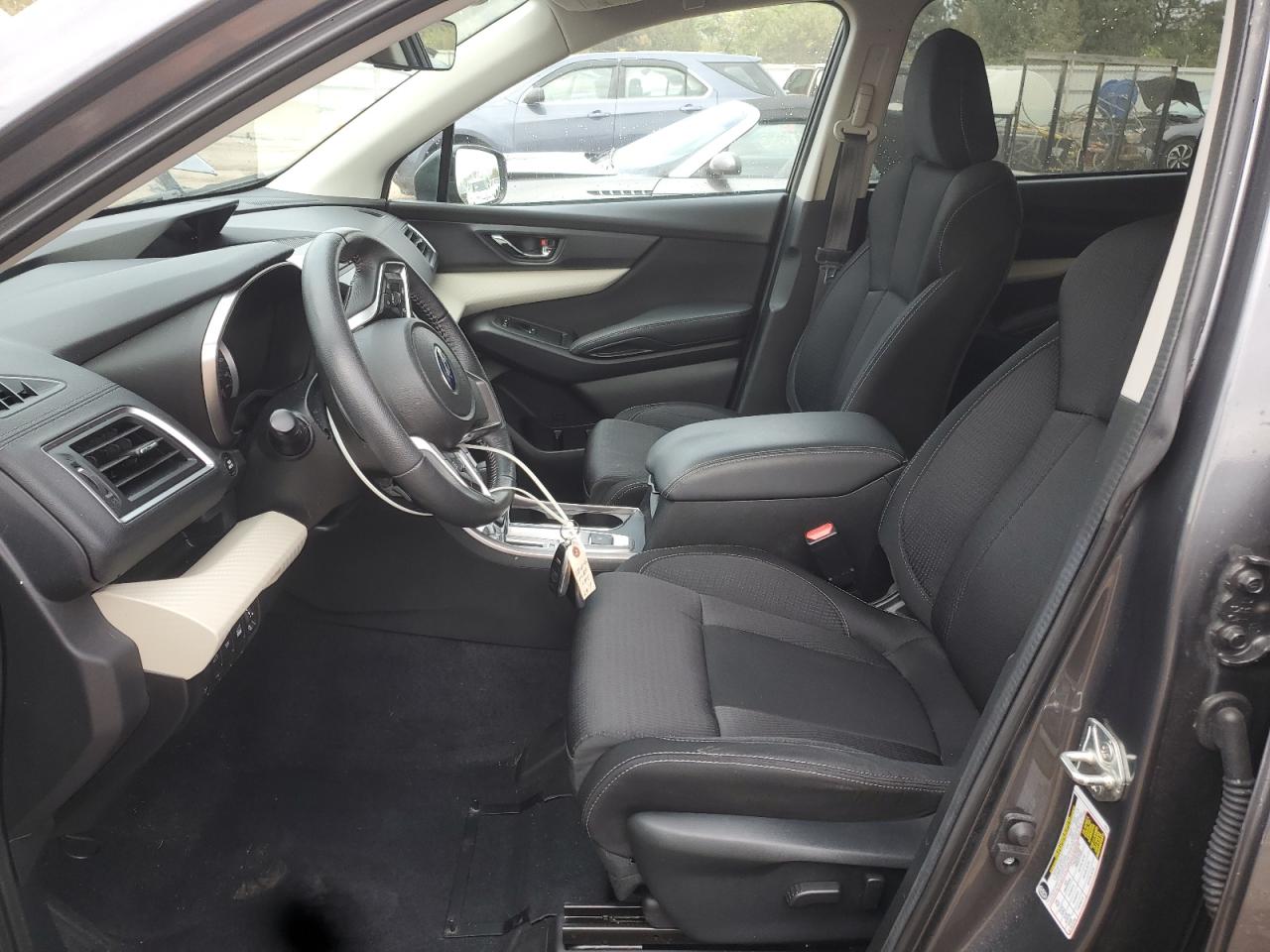 2020 Subaru Ascent Premium VIN: 4S4WMAFD4L3479438 Lot: 86468895